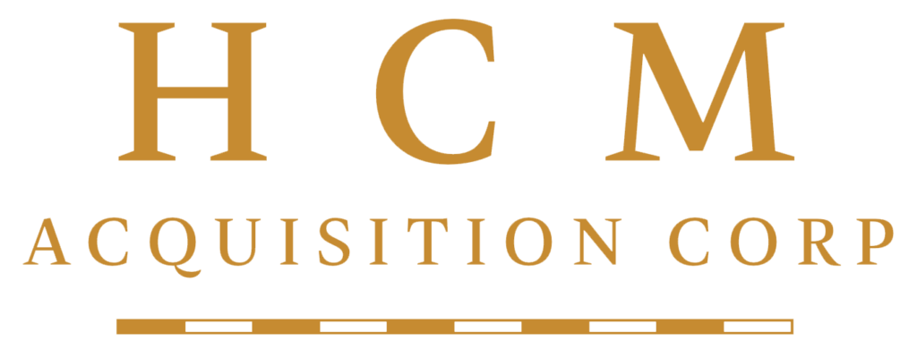 HMC Acquisition Corp logog